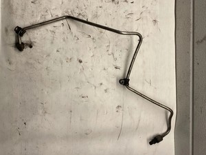 VW TOURAN 1T1, 1T2 Turbinenschmierrohr 1.90 Diesel 2005 18060699