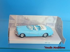 Voiture de collection  - Buick Skylark 1953, Dinky 1/43