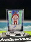 2024 Topps Jade Bundesliga Soccer Ultrabeam /99 Autograph Card Junior Adamu
