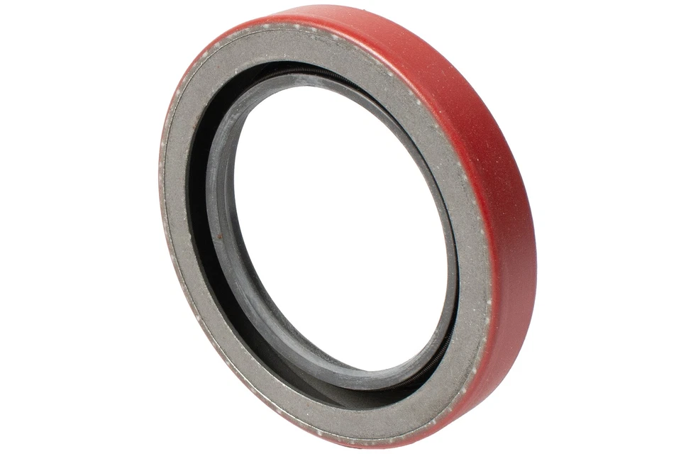 Sello de aceite National Federal-Mogul para camionetas Ford Serie F 1973 1 EA parte 450316 Foto 4 de 4