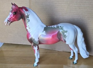 Peter Stone DAH 2022 Holiday Pattern Morgan Glossy