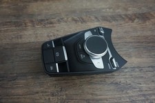 Audi TTS 8S MMI Bedienteil Controller Touchpad Navi Bedieneinheit 8S0919614J