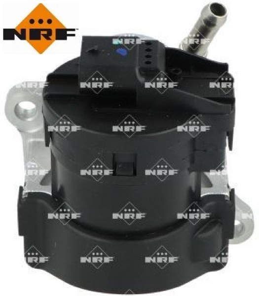 NRF 48646 Agr-Ventil AGR Ventil AbgasrüCkfüHrventil FüR Mercedes-Benz-image