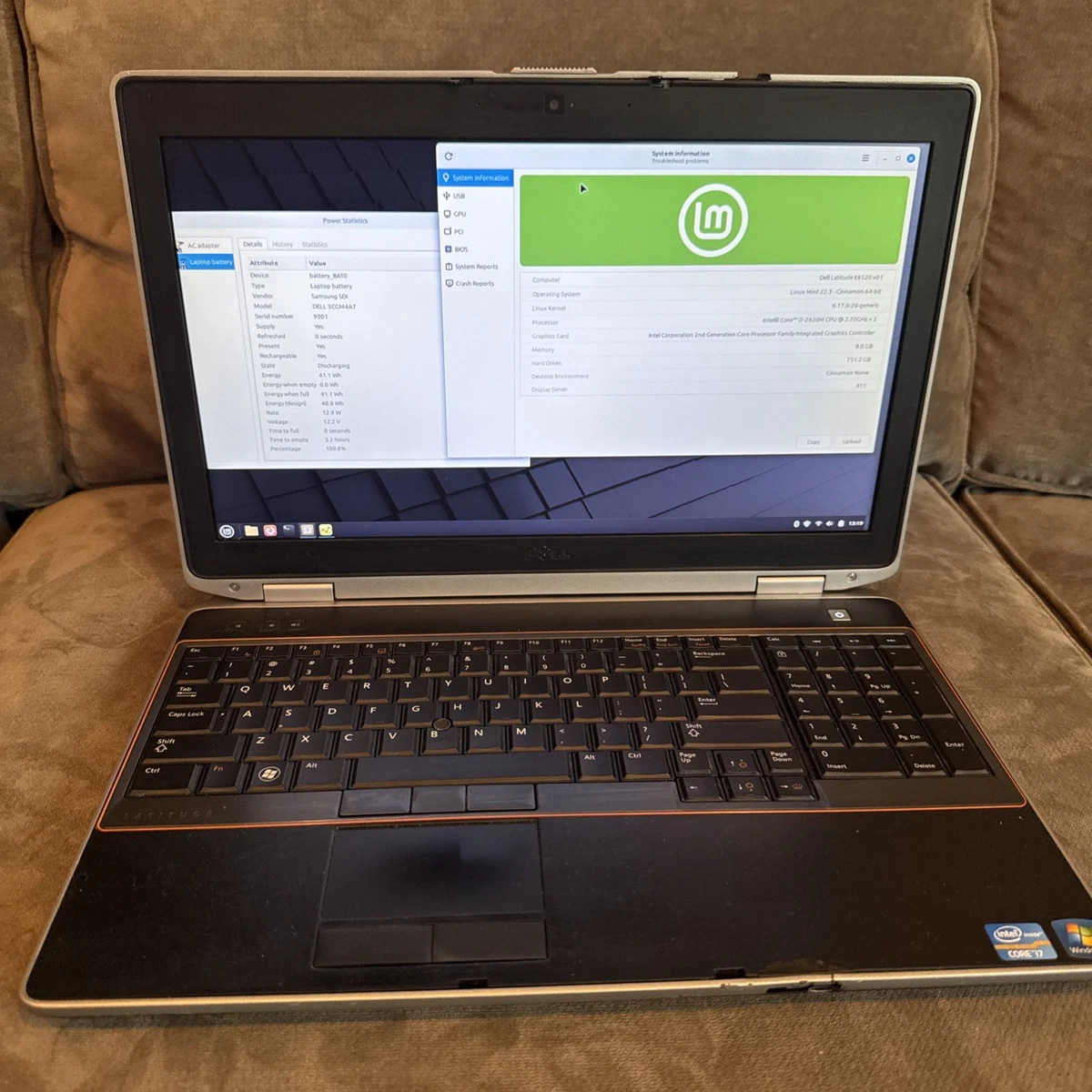 Dell Latitude E6520 PC Laptops & Netbooks for Sale | Shop New 