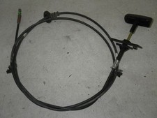 Capot Suzuki LIANA