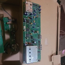 KENWOOD PLL UNIT BOARD FOR TS 850S