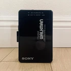 Sony WM-AF22 Walkman - Tested! Serviced! Excellent Working Condition!