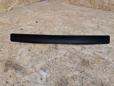 BMW E30 Frontblech Blende Verkleidung NFL 1953645