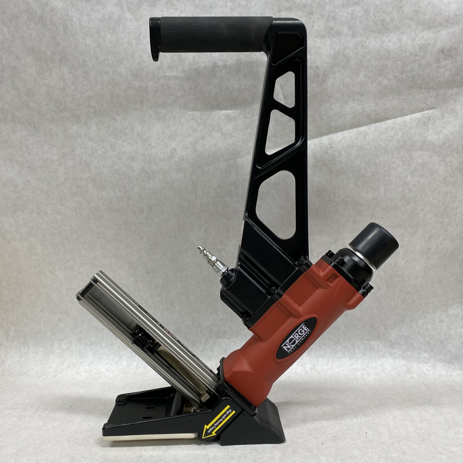 18 Ga L Cleat Flooring Nailer 10024938 eBay