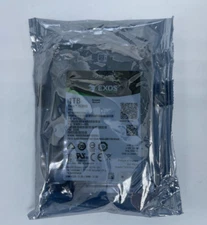 NEW!!! Seagate Enterprise Exos 7E2000 1 TB ST1000NX0333 2.5 SAS PN 1FN201-005