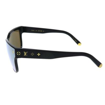 Louis Vuitton 2022 Z1843U Sunglasses Lv Shadow Monogram Flower