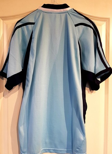 Maglia Premier Tottenham Hotspur Inghilterra nuova originale 1996 vintage taglia XL - Foto 8 di 8