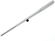 Hexagon Bezel Mandrel 11 Inch