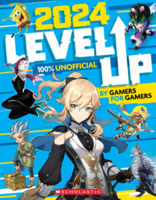 Level Up 2024: An AFK Book - Paperback By Catalysed Productions - GOOD