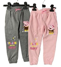 Peppa Pig Jogginghose Trainingshose Sporthose...