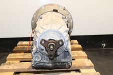 722.998 Automatikgetriebe Mercedes-benz C230 W203 150 KW 204 PS 49058