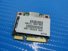 HP 15.6 15-g013cl Genuine Laptop Wireless WiFi Card WN6607AH-H1 675794-005