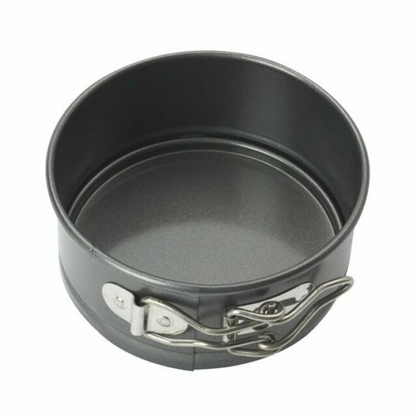 Wiltshire Set 2 10cm Mini Round Baking Tin Springform Cake Non Stick for sale online eBay