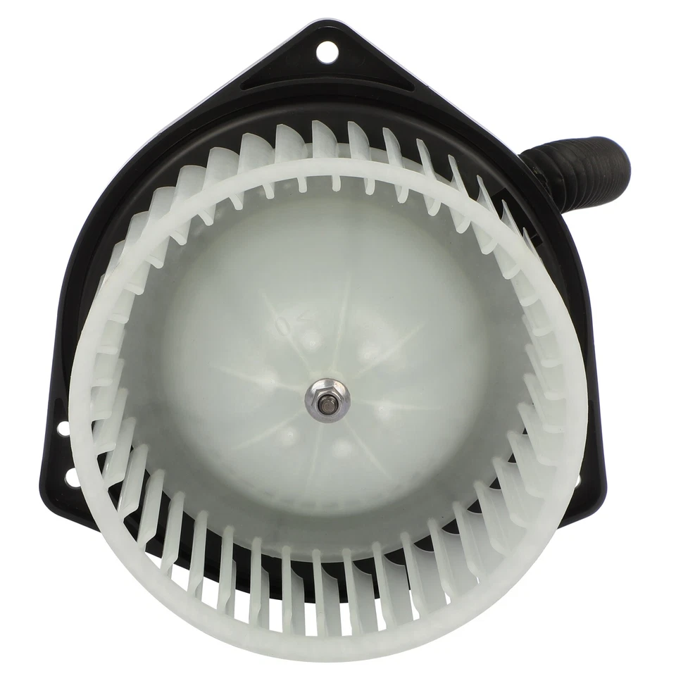 Front HVAC Blower Motor w/Fan Cage for 2006 2007 2008-2013 Suzuki Grand Vitara Foto 3 de 4