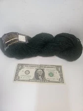 Cascade Yarn - Knit 'n Knibble - Green Pastaza - 3.5 oz -  132 yds - Lot 0919