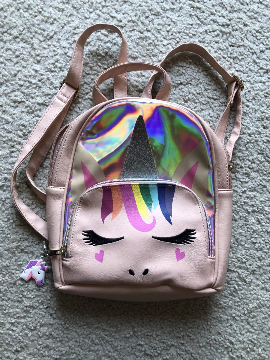 Unicorn backpack for clearance adults