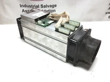 Bitmain Antminer S9_13.5T ASIC Bitcoin Miner with Power Supply - Great Deal