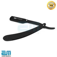 Stainless Steel Straight Barber Edge Tools Folding Shaving CE Tools