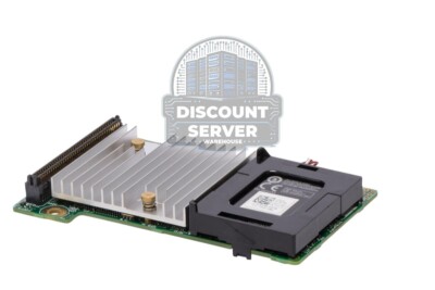 Dell PERC H710P 1GB NV 6Gbps Mini Mono for Blade SAS Raid Controller 62P9H