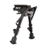 Harris Adjustable Lightweight Bipod Fixed/swivel - Notched/unotched Harris Adjustable Lightweight Bipod Fixed/swivel - Notched/unotched