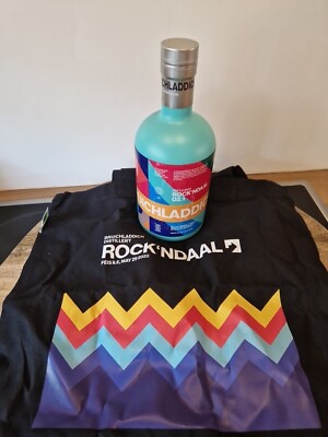 Bruichladdich - Feis Ile 2023 - ROCK'NDAAL 02.1 - 16 Jahre 50%