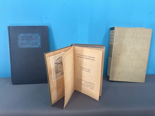 Vintage Books Collection Including To Kill A Mockingbird & More - Picture 3 of 17