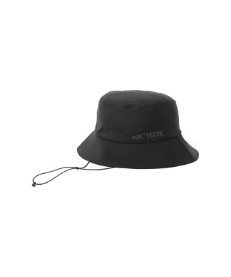 ASK availability First) BEAMS ARC'TERYX / Sinsolo Bucket Hat new