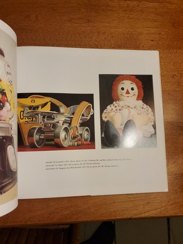 Charles Bell The Complete Works 1970-1990 Henry Geldzahler Modern Art Juxtapoz - Picture 11 of 17