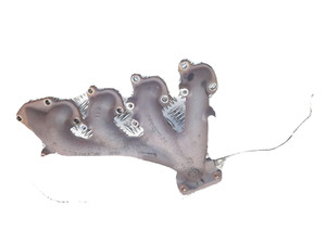 Mercedes A-Klasse W169 160 CDI Abgaskrümmer Krümmer A6401420501