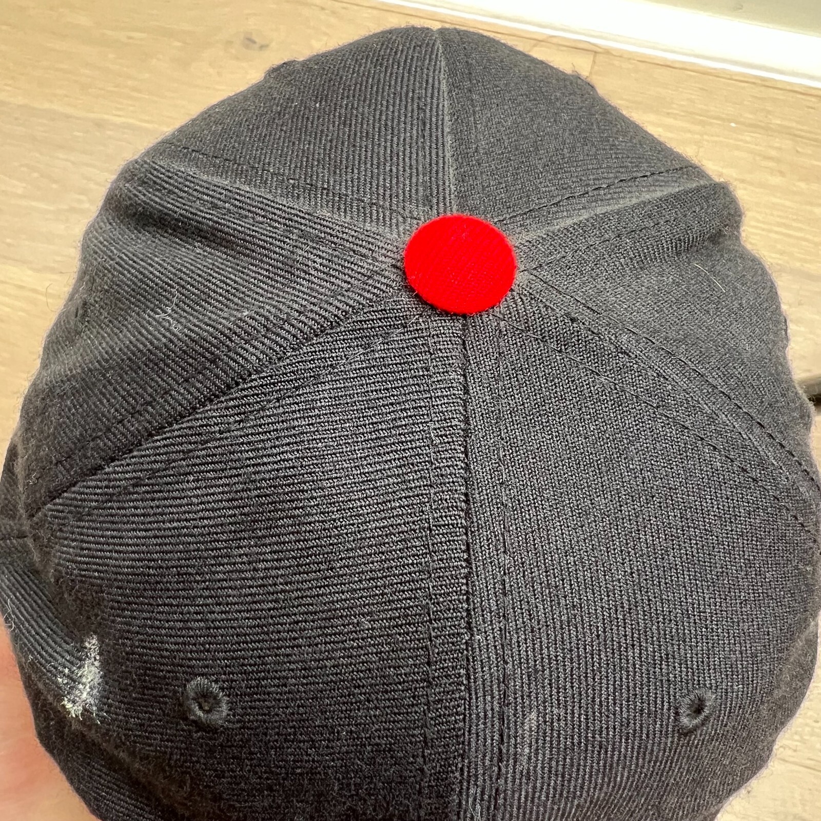 The Hundreds Hat Cap Snapback Script Los Angeles … - image 11