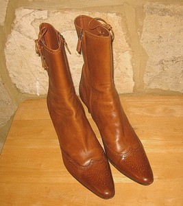 ralph lauren ladies boots uk