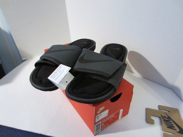 nike men's solarsoft comfort slide sandal