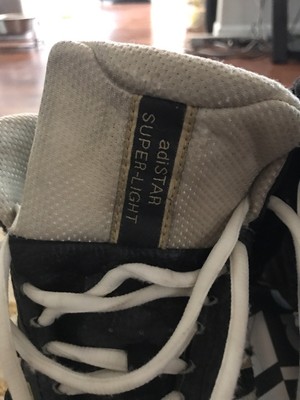 adidas john w smith wrestling shoes