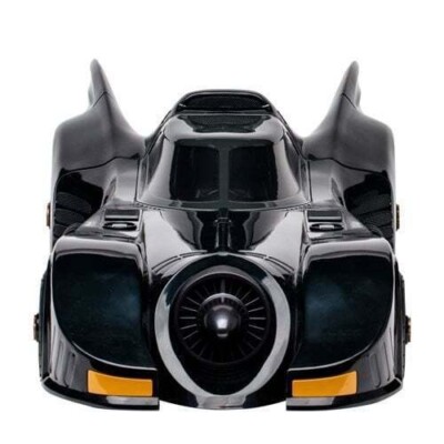 未開封　1/43 1989 MOVIE BATMOBILE(BATMAN) 1989 MOVIE BATMOBILE - Paudi Model | High Quality Diecast Model