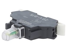 ZBVB15 Beleuchtungselement 22mm Harmony XB4 -25-70&deg;C Bel: LED Front SCHNEIDER EL