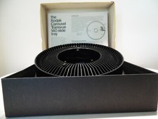 Kodak carousel 140 in box. inv. 47