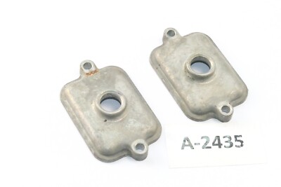 Kawasaki Ninja ZX-12R ZXT20A Bj 2003 - Valve Cover Engine Cover