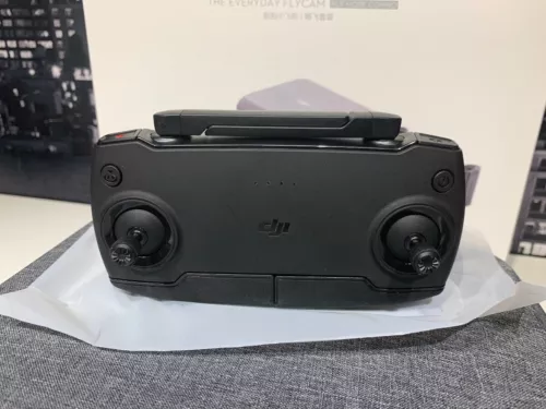 Original DJI Mavic Mini Drone Remote Controller DJI Mavic Mini MR1SS5 - Picture 2 of 5
