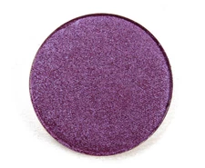 NEUTRINO COLOURPOP PRESSED POWDER SHADOW PAN MAGNETIC METALLIC PURPLE PINK BLUE