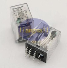 1PC Honeywell intermediate relay SZR-MY4-N1 DC24V NEW