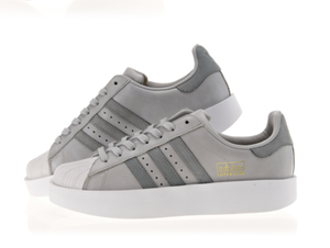 adidas con plataforma para mujer