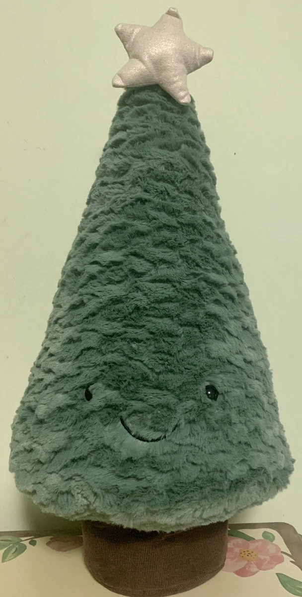 Jellycat christmas tree deals