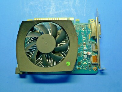 Nvidia GeForce GTX 1650 SUPER 4GB GDDR6 Graphics Card Dell 4WY5P