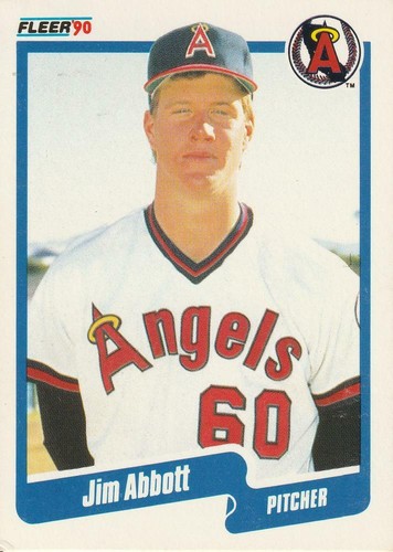 1990 FLEER BASEBALL single trading cards - Picture 98 of 154