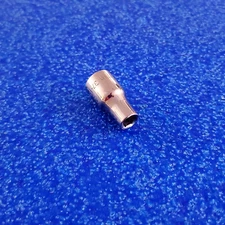 5mm ARMSTRONG USA 1/4" DRIVE 6pt SOCKET P/N 37-005A SHIPS FREE HAND TOOL LOT